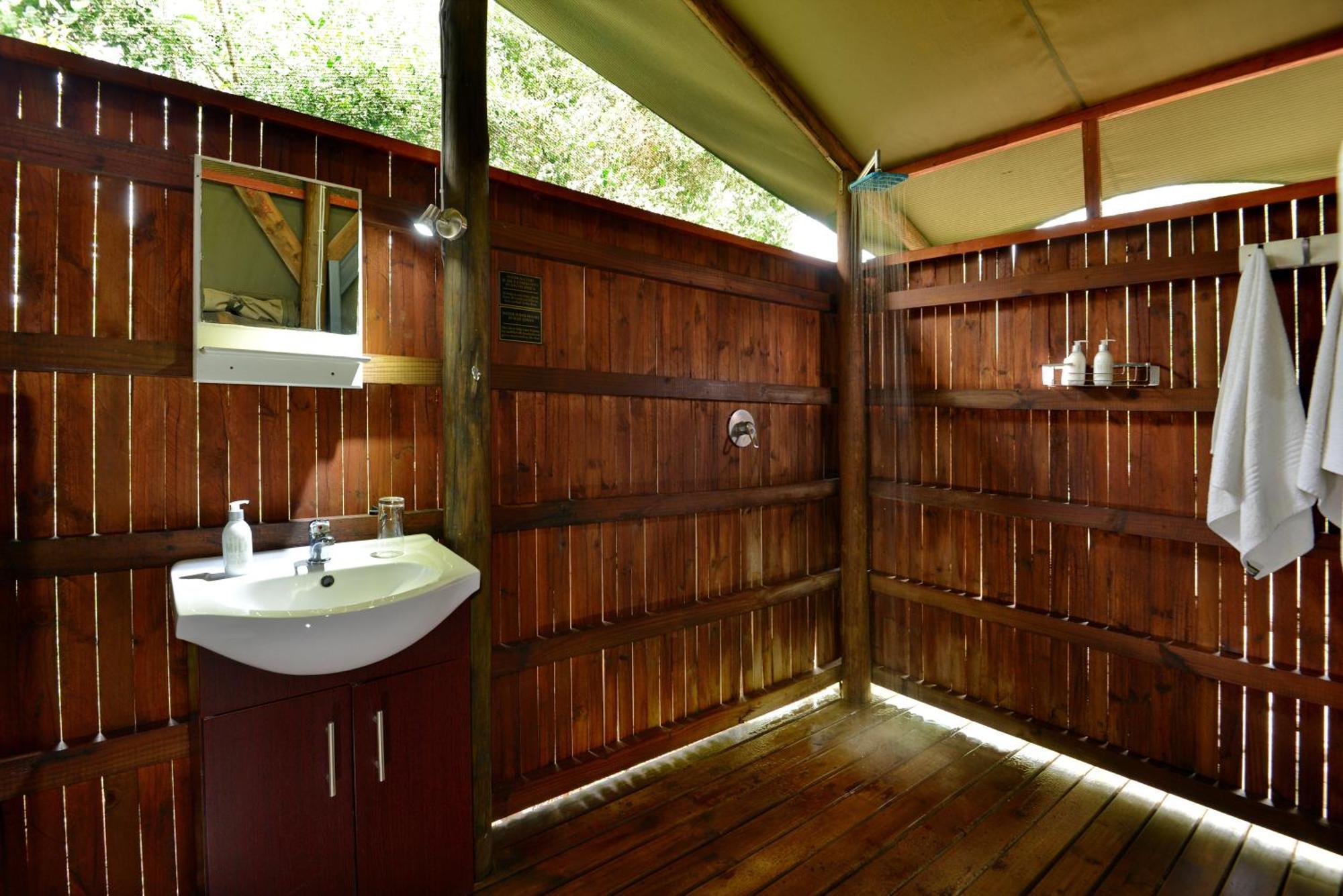 Kruger Safari Lodge Manyeleti viltreservat Eksteriør bilde