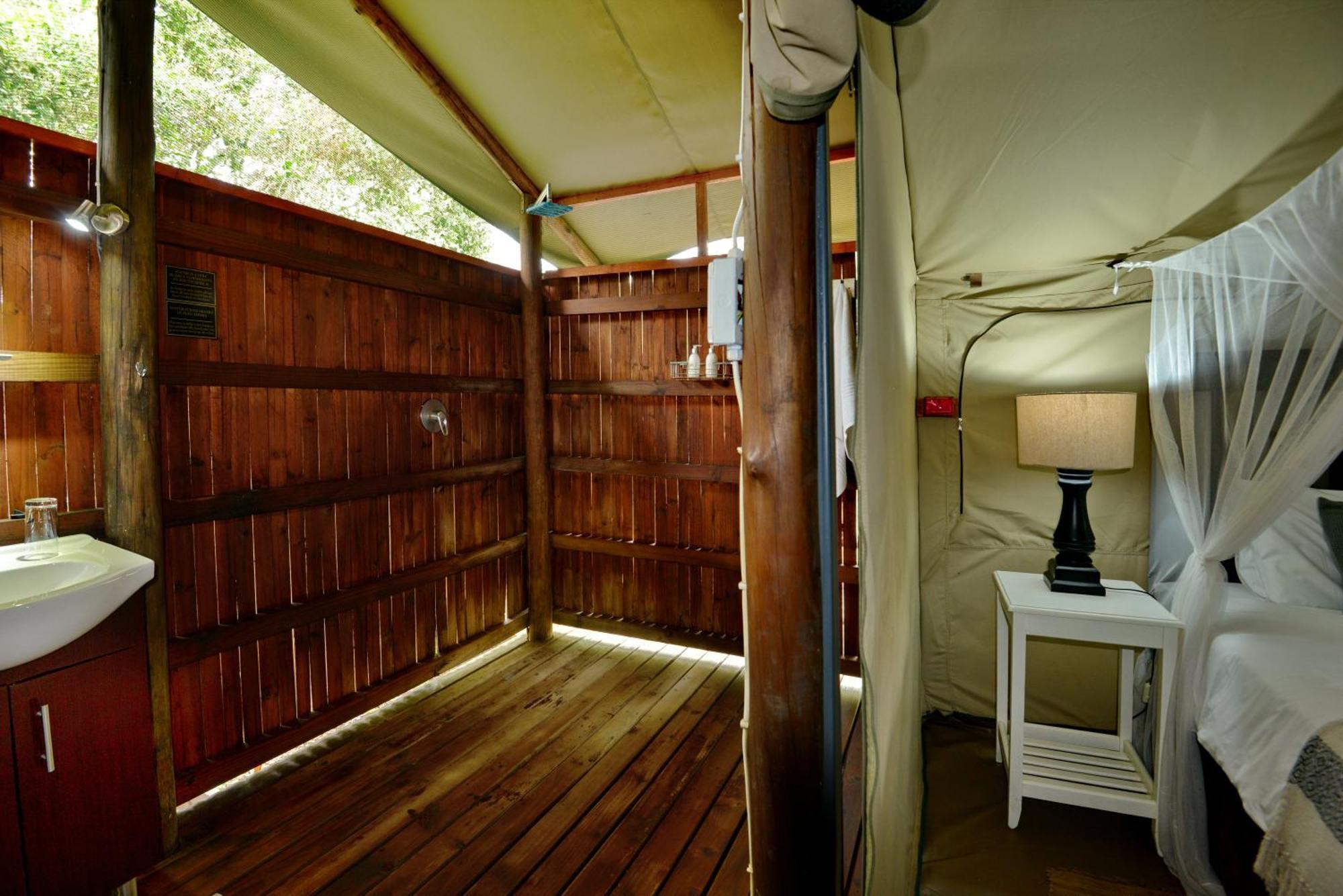 Kruger Safari Lodge Manyeleti viltreservat Eksteriør bilde