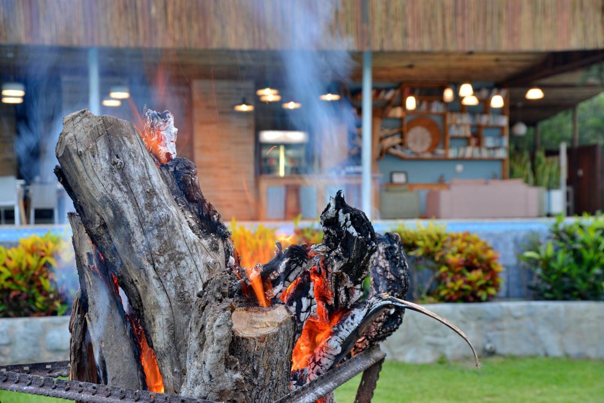 Kruger Safari Lodge Manyeleti viltreservat Eksteriør bilde