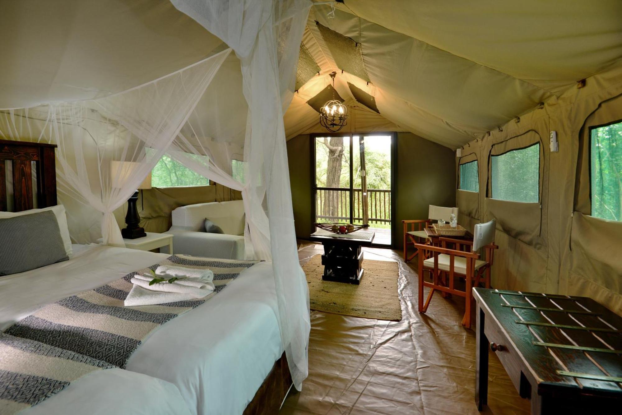 Kruger Safari Lodge Manyeleti viltreservat Eksteriør bilde